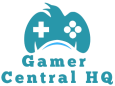 gamercentralhq.com