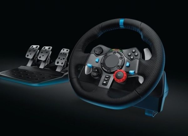 Gaming Racing Wheel